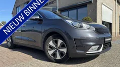Gebruikt 2018 Kia Niro SUV | € 15.250 (Goede deal)