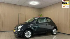 Gebruikt 2010 Fiat 500C Pop Cabriolet | € 5.425 (Eerlijke prijs)