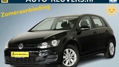 Gebruikt 2016 VW Golf VII Trendline Hatchback | € 8.900 (Goede deal)