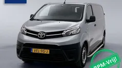 Gebruikt 2020 Toyota Proace Comfort Van | € 13.445 (Eerlijke prijs)