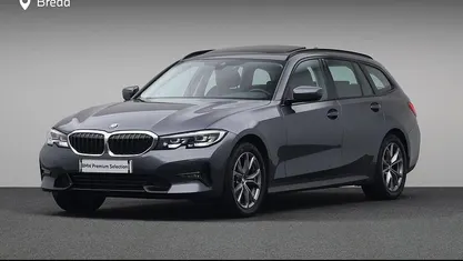 Occasion BMW 318 Executive 156 PK (114 kW) 2020 Stationwagen