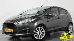 Gebruikt 2017 Ford Fiesta Titanium Hatchback | € 11.900 (Goede deal)