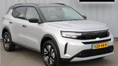 Gebruikt 2025 Opel Frontera SUV | € 33.997 (Eerlijke prijs)