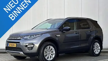 Occasion Land Rover Discovery Sport HSE Luxury 150 PK (110 kW) 2015 SUV