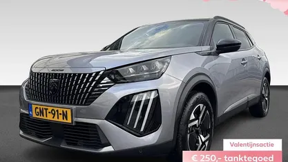 Occasion Peugeot 2008 GT 136 PK (100 kW) 2024 SUV