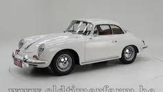 Beige Gebruikt 1962 Porsche 356 Coupé | € 99.950