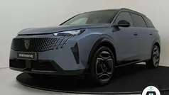 Blauw Gebruikt 2024 Peugeot e-5008 Avantage SUV | € 45.925 (Eerlijke prijs)