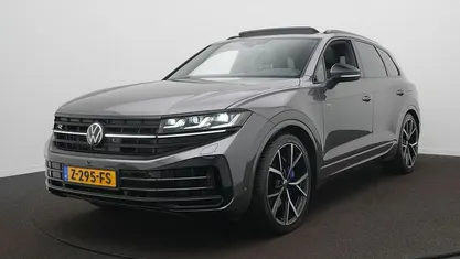 Occasion VW Touareg R 463 PK (340 kW) 2024 Grijs SUV