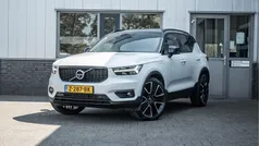 Wit Gebruikt 2020 Volvo XC40 R-Design SUV | € 28.650 (Eerlijke prijs)