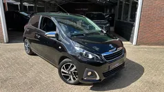 Gebruikt 2019 Peugeot 108 Allure Hatchback | € 10.995 (Eerlijke prijs)