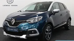 Blauw Gebruikt 2019 Renault Captur Version S SUV | € 16.950 (Eerlijke prijs)