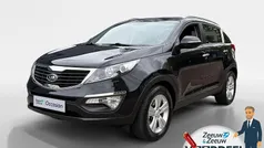Gebruikt 2013 Kia Sportage SUV | € 11.990 (Eerlijke prijs)