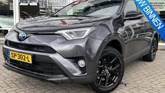 (1g3) Gebruikt 2018 Toyota RAV4 Hybrid Edition SUV | € 25.950 (Goede deal)