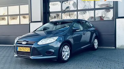 Occasion 2011 Ford Focus Hatchback | € 3.995 (Eerlijke prijs)