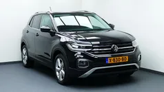 Gebruikt 2023 VW T-Cross Style SUV | € 28.244 (Eerlijke prijs)