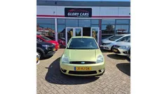 Gebruikt 2005 Ford Fiesta Futura Hatchback | € 1.250 (Eerlijke prijs)