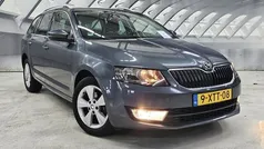 Gebruikt 2014 Skoda Octavia Elegance Stationwagen | € 7.499 (Eerlijke prijs)