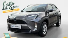 Grijs Gebruikt 2023 Toyota Yaris Cross Active SUV | € 25.940 (Goede deal)