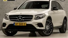 Gebruikt 2016 Mercedes GLC250 AMG Edition 1 SUV | € 24.445 (Eerlijke prijs)