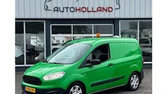 Gebruikt 2017 Ford Transit Van | € 4.250 (Super prijs)
