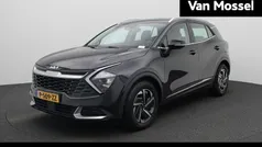 Gebruikt 2022 Kia Sportage SUV | € 26.400 (Eerlijke prijs)