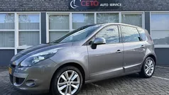Gebruikt 2010 Renault Scénic III MPV | € 2.450 (Goede deal)