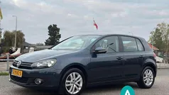 Gebruikt 2010 VW Golf VI Highline Hatchback | € 5.999 (Eerlijke prijs)
