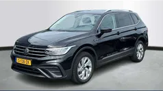 VW Tiguan Allspace