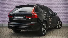 Zwart Gebruikt 2024 Volvo XC60 Plus SUV | € 48.899 (Goede deal)