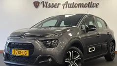 Grijs Gebruikt 2020 Citroën C3 Feel Hatchback | € 10.450 (Goede deal)