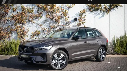 Occasion 2024 Volvo XC60 Plus SUV | € 55.894 (Eerlijke prijs)