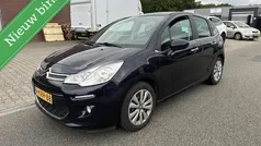 Gebruikt 2013 Citroën C3 Hatchback | € 2.950 (Super prijs)