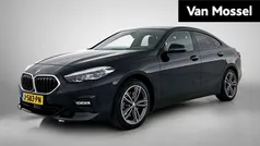 Zwart Gebruikt 2020 BMW 218 Executive Coupé | € 23.900 (Goede deal)