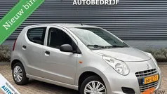 Gebruikt 2009 Suzuki Alto Comfort Hatchback | € 2.899 (Eerlijke prijs)