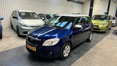 Gebruikt 2009 Skoda Fabia Tour Hatchback | € 2.950 (Goede deal)