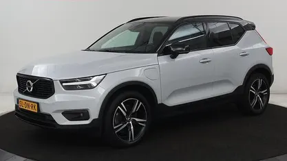 Occasion Volvo XC40 R-Design 211 PK (155 kW) 2021 SUV
