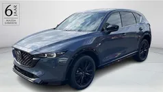 Gebruikt 2024 Mazda CX-5 Comfort SUV | € 48.735 (Eerlijke prijs)