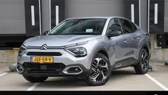 Grijs Gebruikt 2024 Citroën C4 PureTech Sedan | € 23.995 (Goede deal)