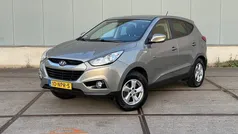 Gebruikt 2010 Hyundai ix35 Dynamiq SUV | € 5.475 (Eerlijke prijs)