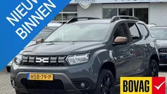 Gebruikt 2024 Dacia Duster Extreme SUV | € 29.450 (Eerlijke prijs)