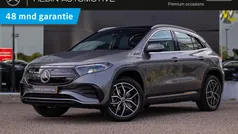 Gebruikt 2021 Mercedes EQA250 Premium Plus SUV | € 32.490 (Eerlijke prijs)