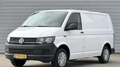 Gebruikt 2018 VW T6 Van | € 11.500 (Super prijs)