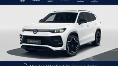Wit Nieuw 2025 VW Tayron R-line Edition SUV | € 56.697 (Goede deal)