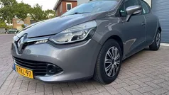 Gebruikt 2014 Renault Clio IV Expression Hatchback | € 5.450 (Eerlijke prijs)