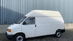 Wit Gebruikt 1998 VW T4 Van | € 2.500 (Goede deal)