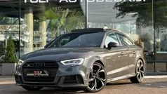 Overige Gebruikt 2017 Audi S3 S-Line Sedan | € 32.499 (Eerlijke prijs)