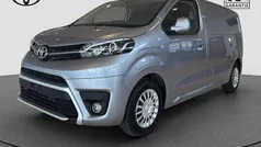 Gebruikt 2024 Toyota Proace Van | € 38.950 (Goede deal)