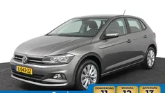 Gebruikt 2021 VW Polo Highline Hatchback | € 18.900 (Eerlijke prijs)