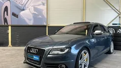Grijs Gebruikt 2011 Audi A4 Stationwagen | € 12.990 (Eerlijke prijs)