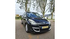 Gebruikt 2010 Renault Scénic III MPV | € 2.999 (Goede deal)